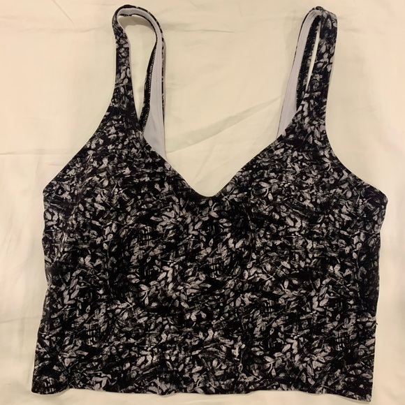 Lululemon Align Tank - Picture 2 of 5